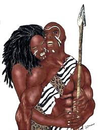 black art pictures