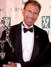 Edgar Bronfman, Jr.