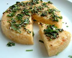 Jhatpat Microwave Dhokla Recipe