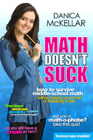 Danica McKellar is