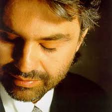 andrea bocelli Biography