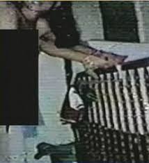 Melinda Duckett nude (redacted