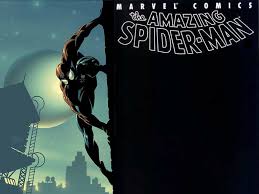 spiderman cartoon