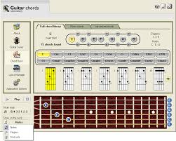 guitar chords