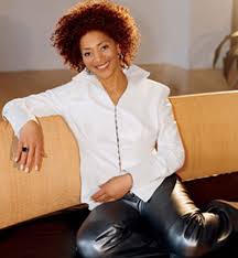 Terry McMillan