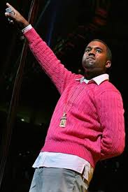 kanye west vma loser