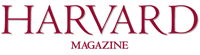 Harvard Magazine