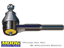 outer tie rod