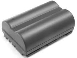 Canon BP511 compatible camera battery
