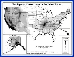 Are You Ready for Earthquakes?