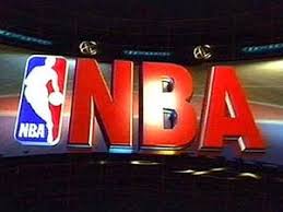 nba logo