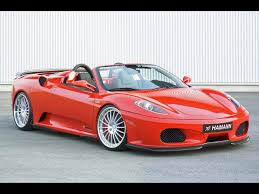 ferrari f430 spider