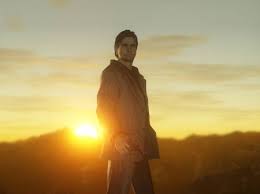 Post Thumbnail of Трейлер Alan Wake