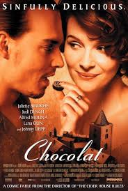 Çikolata Chocolat Filmini izle
