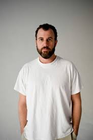 James Frey was last seen in