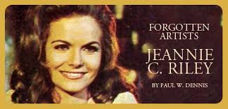 Jeannie C. Riley