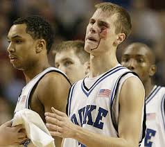 Jon Scheyer, Kyle Singler,