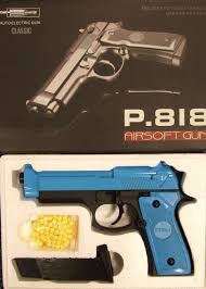 beretta air rifle