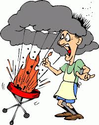 bar b que