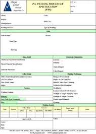 specified in the WPS.