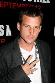 rob dyrdek skateboarder