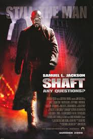Korkusuz Filmini izle Shaft