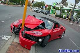 Ferrari F430