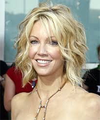 Heather Locklear - Her