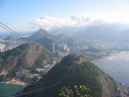 sugar loaf mountain