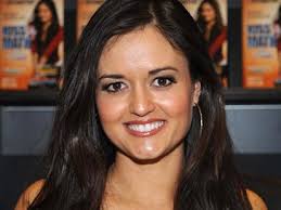 Danica McKellar wants you to