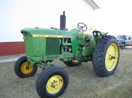 john deere 3020