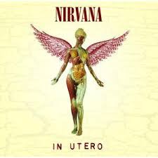 Download – Nirvana – Discografia Completa In-Utero