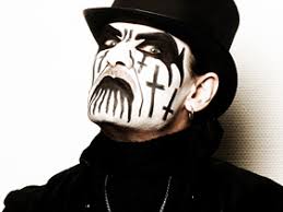 king diamond