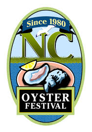 NC Oyster Festival