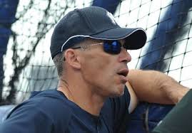 manager Joe Girardi to be