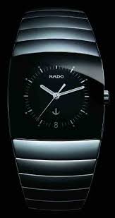 rado sapphire crystal