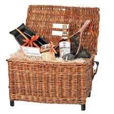 Fathers Day Gift Basket Ideas