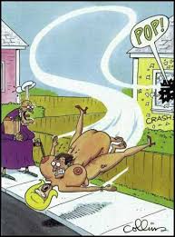 funny cartoon pics
