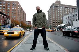 J. COLE picture