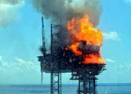 BP's own probe finds safety issues on Atlantis rig
