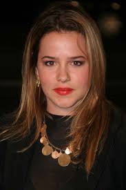 Marieh Delfino as Rhonda