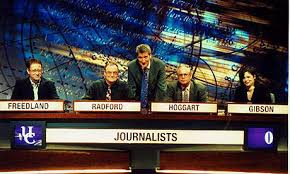 university challenge