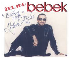 zeljko bebek
