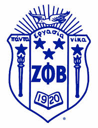 zeta phi beta