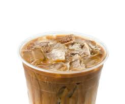caramel macchiato