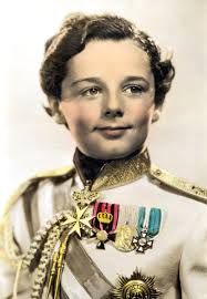 Freddie Bartholomew was born