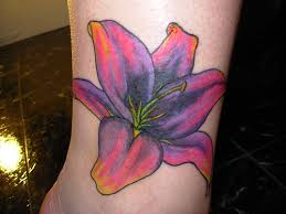 large cover up tattoo