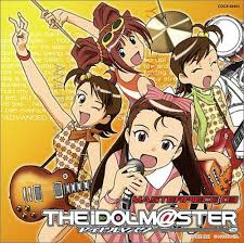 [OST]THE IDOLM@STER Music collection 61T2KVQZQRL