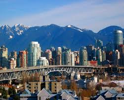 vancouver images
