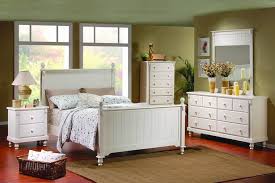 Bedroom Furniture Sets White